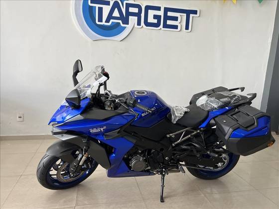 SUZUKI GSX-S1000GT ABS SUZUKI GSX-S1000GT ABS